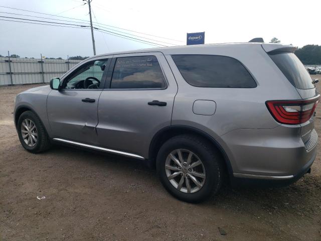 Photo 1 VIN: 1C4RDHAG7HC748440 - DODGE DURANGO SX 