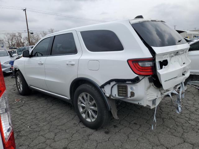 Photo 1 VIN: 1C4RDHAG7HC785262 - DODGE DURANGO 