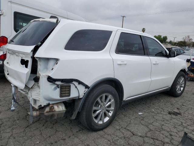 Photo 2 VIN: 1C4RDHAG7HC785262 - DODGE DURANGO 