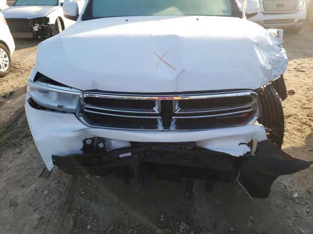 Photo 6 VIN: 1C4RDHAG7HC798853 - DODGE DURANGO SX 