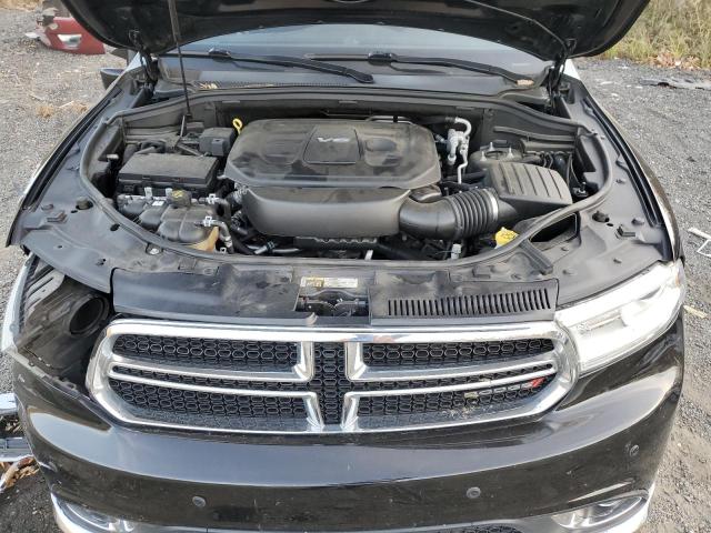 Photo 11 VIN: 1C4RDHAG7HC878556 - DODGE DURANGO SX 