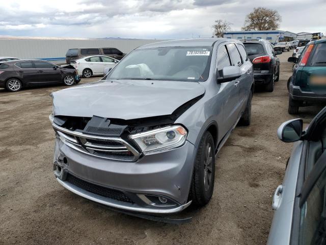 Photo 0 VIN: 1C4RDHAG7HC950601 - DODGE DURANGO 