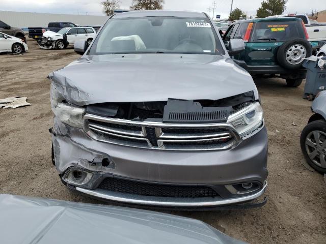 Photo 4 VIN: 1C4RDHAG7HC950601 - DODGE DURANGO 