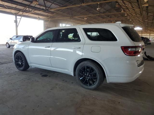 Photo 1 VIN: 1C4RDHAG7JC213288 - DODGE DURANGO SX 