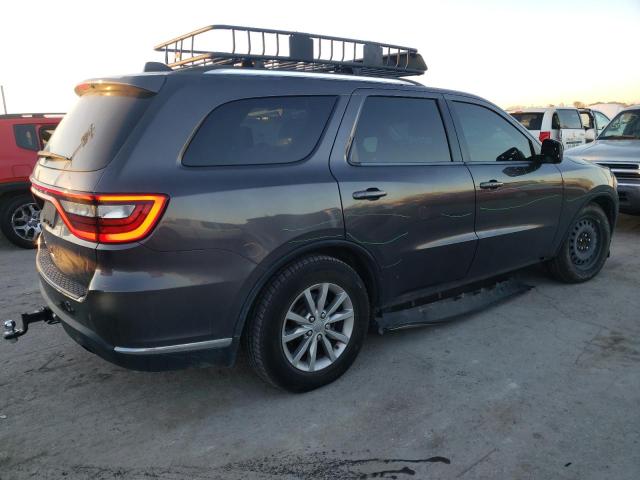 Photo 2 VIN: 1C4RDHAG7JC225344 - DODGE DURANGO SX 