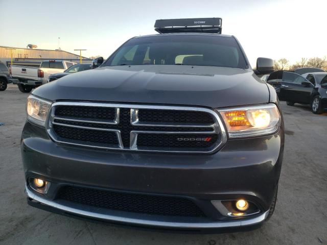 Photo 4 VIN: 1C4RDHAG7JC225344 - DODGE DURANGO SX 