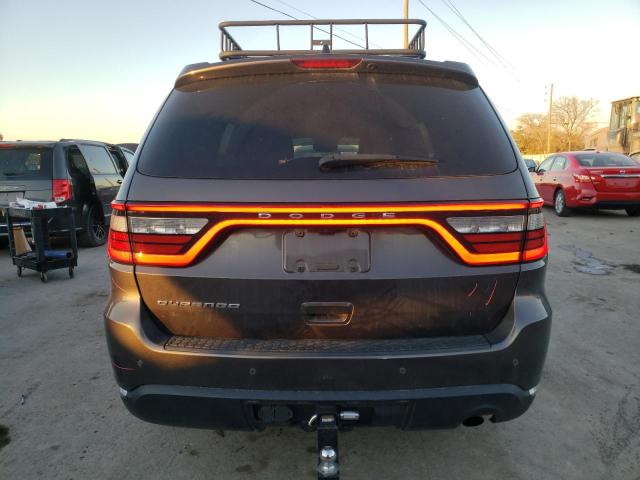 Photo 5 VIN: 1C4RDHAG7JC225344 - DODGE DURANGO SX 