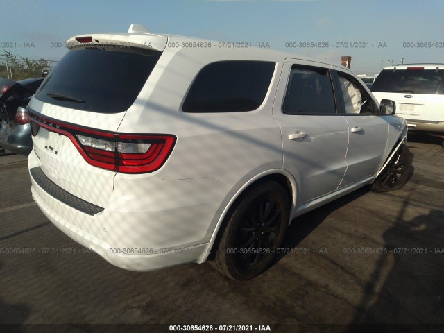 Photo 3 VIN: 1C4RDHAG7JC276018 - DODGE DURANGO 