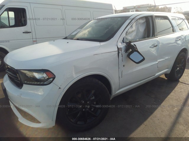 Photo 5 VIN: 1C4RDHAG7JC276018 - DODGE DURANGO 