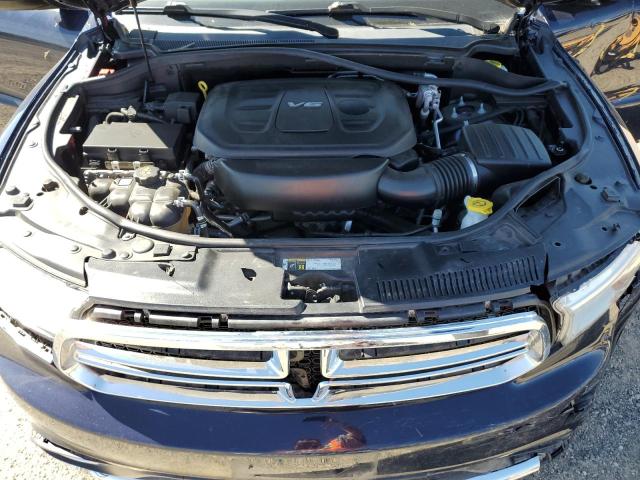 Photo 11 VIN: 1C4RDHAG7JC354670 - DODGE DURANGO 