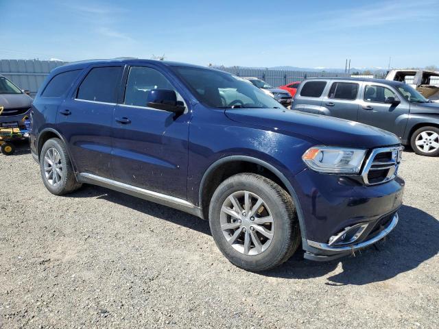 Photo 3 VIN: 1C4RDHAG7JC354670 - DODGE DURANGO 