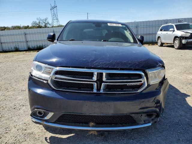 Photo 4 VIN: 1C4RDHAG7JC354670 - DODGE DURANGO 