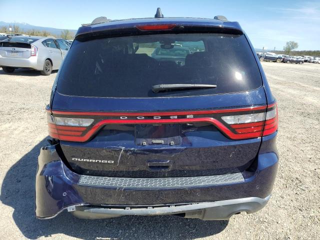 Photo 5 VIN: 1C4RDHAG7JC354670 - DODGE DURANGO 