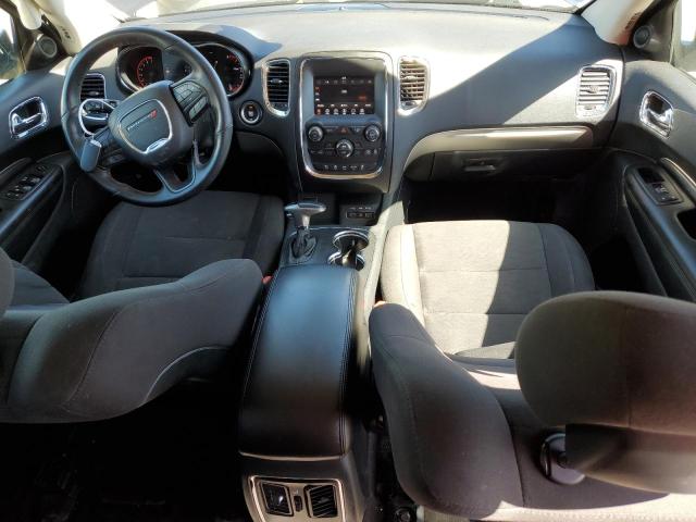 Photo 7 VIN: 1C4RDHAG7JC354670 - DODGE DURANGO 