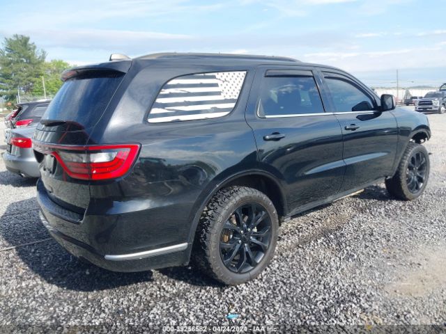 Photo 3 VIN: 1C4RDHAG7JC393369 - DODGE DURANGO 