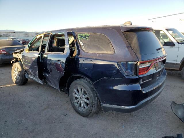 Photo 1 VIN: 1C4RDHAG7JC413474 - DODGE DURANGO 