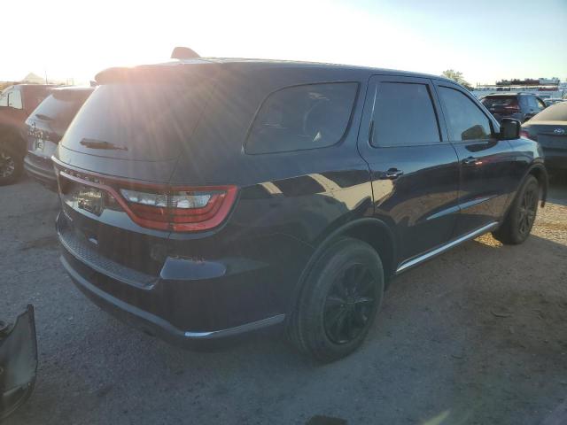 Photo 2 VIN: 1C4RDHAG7JC413474 - DODGE DURANGO 