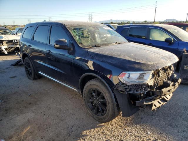 Photo 3 VIN: 1C4RDHAG7JC413474 - DODGE DURANGO 