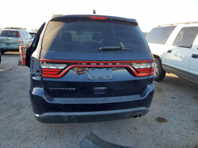 Photo 5 VIN: 1C4RDHAG7JC413474 - DODGE DURANGO 