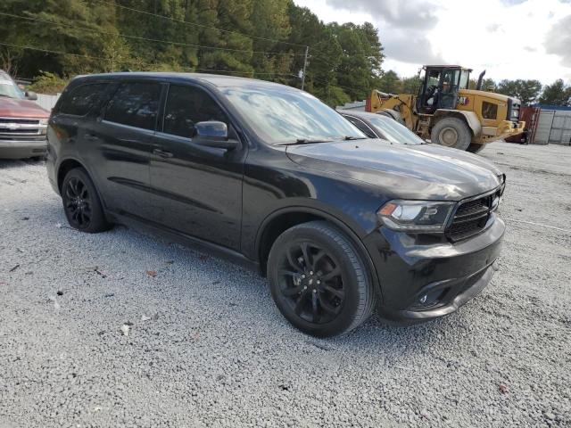 Photo 3 VIN: 1C4RDHAG7LC187018 - DODGE DURANGO SX 