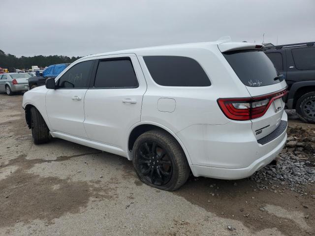 Photo 1 VIN: 1C4RDHAG7LC248593 - DODGE DURANGO SX 