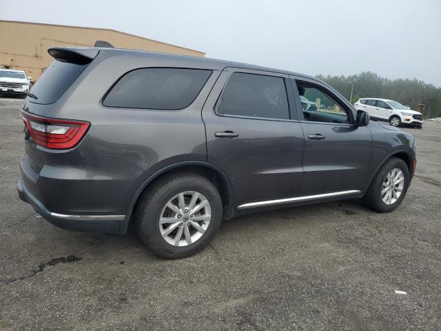 Photo 2 VIN: 1C4RDHAG7MC555280 - DODGE DURANGO SX 