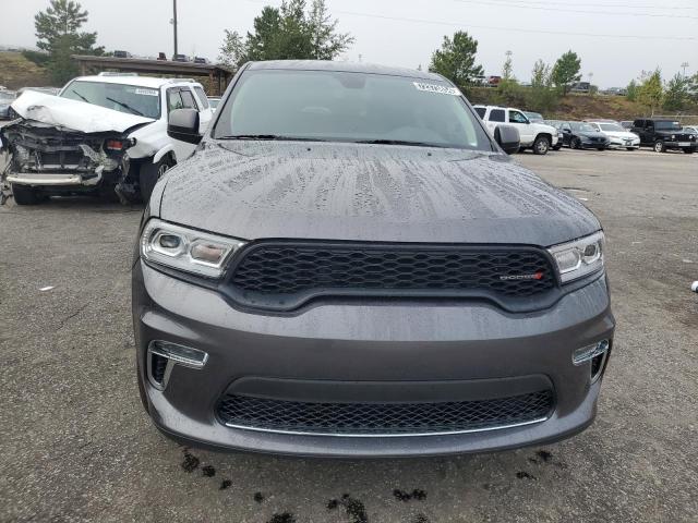 Photo 4 VIN: 1C4RDHAG7MC555280 - DODGE DURANGO SX 