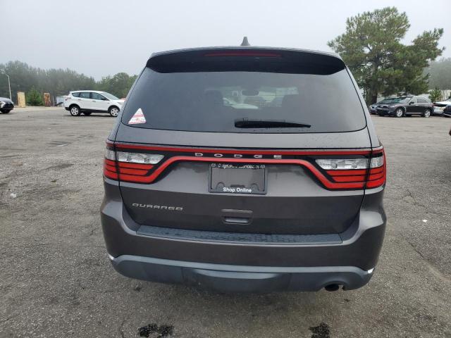 Photo 5 VIN: 1C4RDHAG7MC555280 - DODGE DURANGO SX 