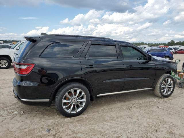 Photo 2 VIN: 1C4RDHAG7MC884948 - DODGE DURANGO SX 