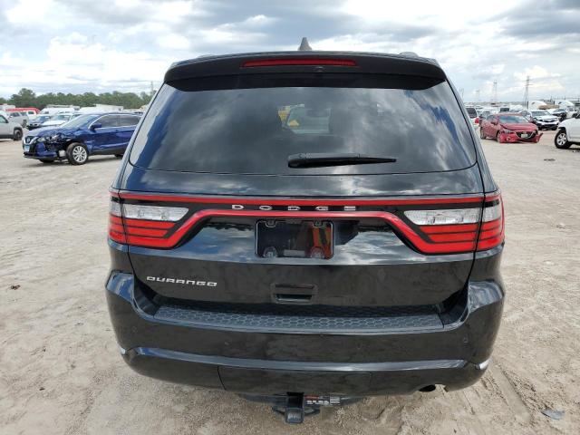 Photo 5 VIN: 1C4RDHAG7MC884948 - DODGE DURANGO SX 