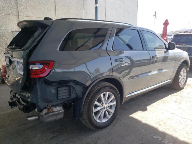 Photo 2 VIN: 1C4RDHAG7PC573654 - DODGE DURANGO SX 