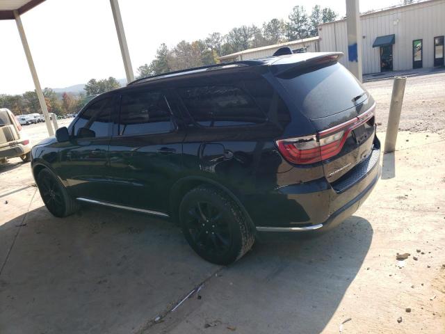 Photo 1 VIN: 1C4RDHAG7PC635179 - DODGE DURANGO SX 