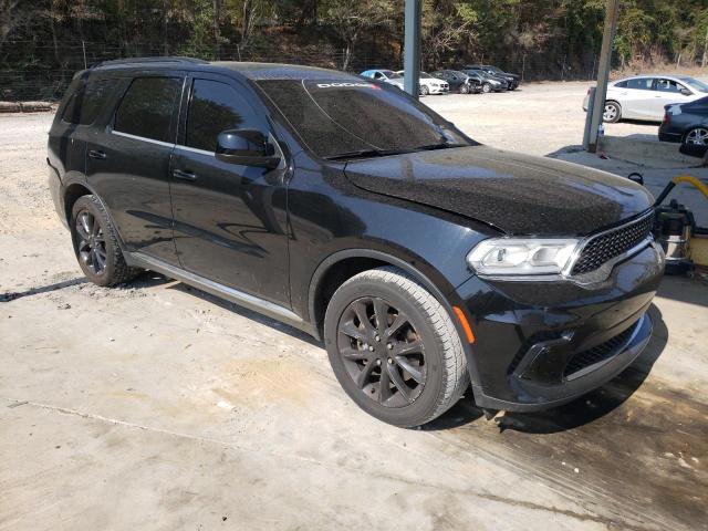 Photo 3 VIN: 1C4RDHAG7PC635179 - DODGE DURANGO SX 