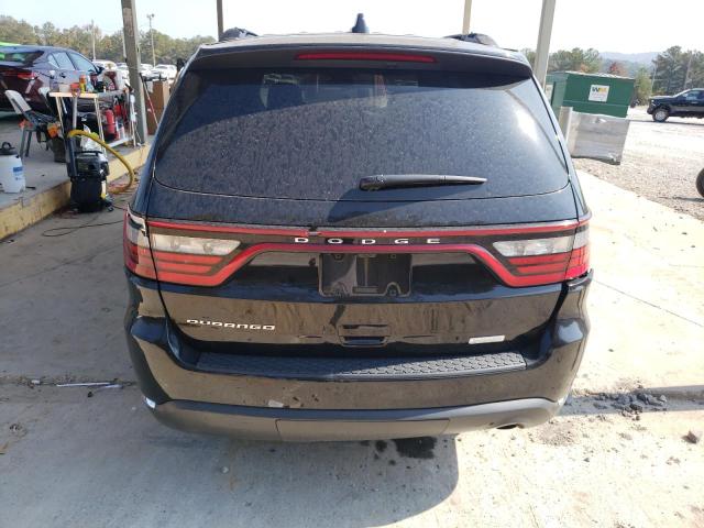 Photo 5 VIN: 1C4RDHAG7PC635179 - DODGE DURANGO SX 