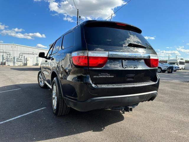 Photo 2 VIN: 1C4RDHAG8CC212525 - DODGE DURANGO SX 