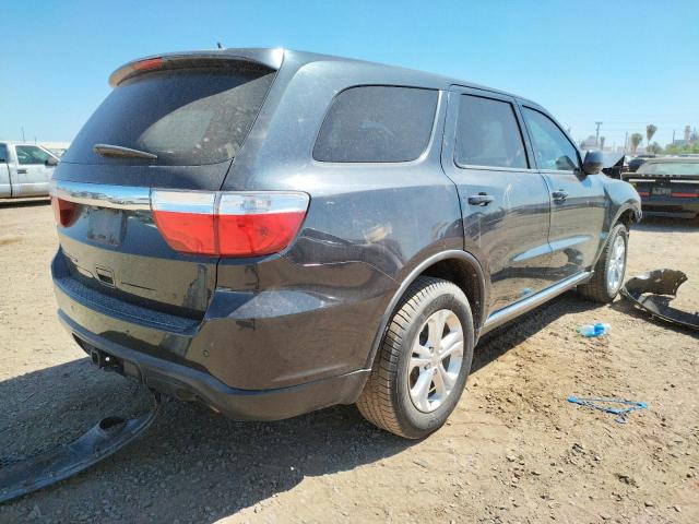 Photo 3 VIN: 1C4RDHAG8CC237327 - DODGE DURANGO SX 