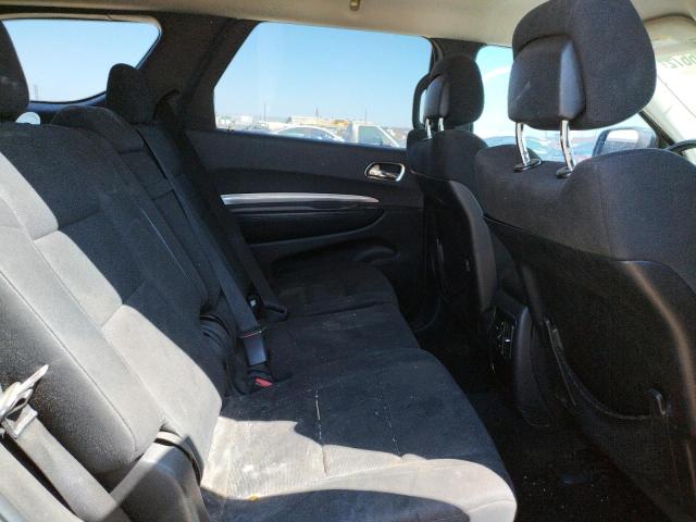 Photo 5 VIN: 1C4RDHAG8CC237327 - DODGE DURANGO SX 