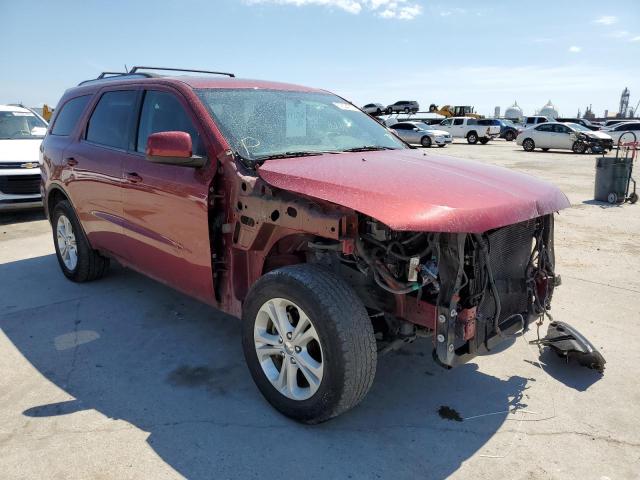 Photo 0 VIN: 1C4RDHAG8DC564473 - DODGE DURANGO SX 