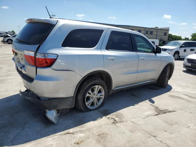 Photo 2 VIN: 1C4RDHAG8DC564585 - DODGE DURANGO SX 