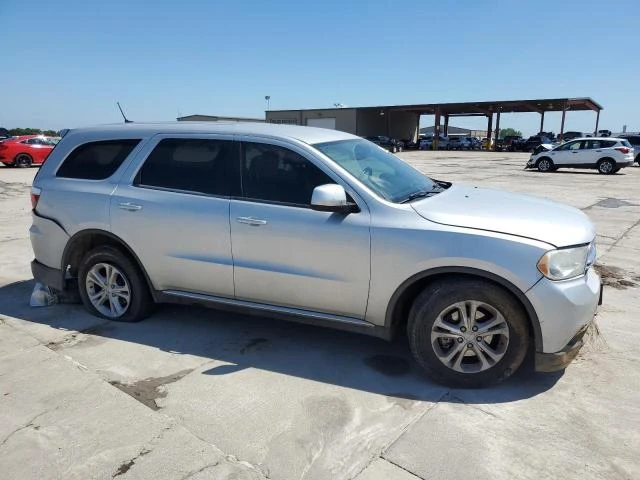 Photo 3 VIN: 1C4RDHAG8DC564585 - DODGE DURANGO SX 