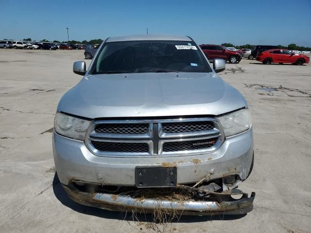 Photo 4 VIN: 1C4RDHAG8DC564585 - DODGE DURANGO SX 