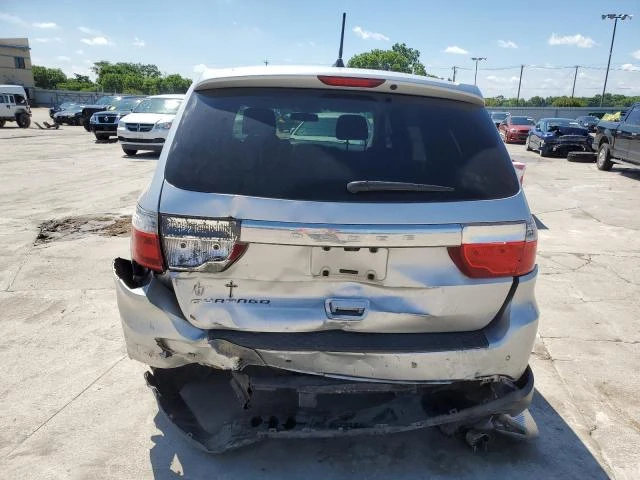 Photo 5 VIN: 1C4RDHAG8DC564585 - DODGE DURANGO SX 