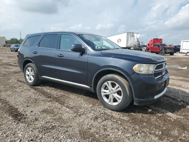 Photo 3 VIN: 1C4RDHAG8DC579832 - DODGE DURANGO SX 