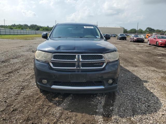 Photo 4 VIN: 1C4RDHAG8DC579832 - DODGE DURANGO SX 