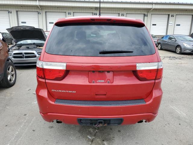 Photo 5 VIN: 1C4RDHAG8DC686458 - DODGE DURANGO SX 