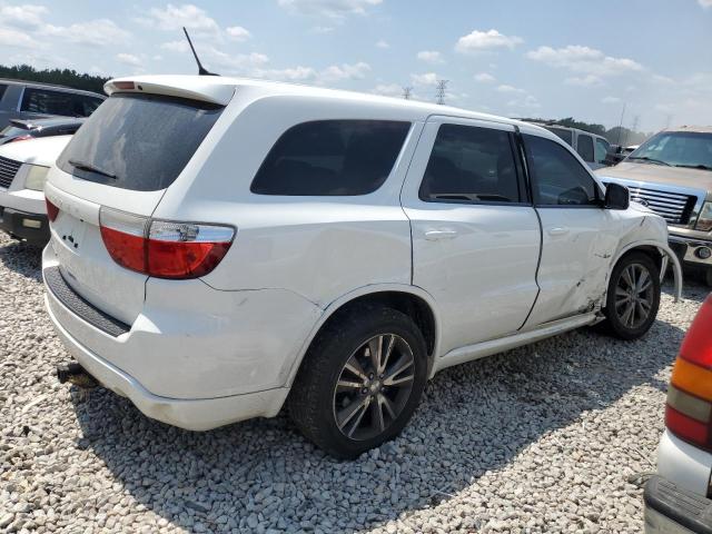 Photo 2 VIN: 1C4RDHAG8DC689067 - DODGE DURANGO 