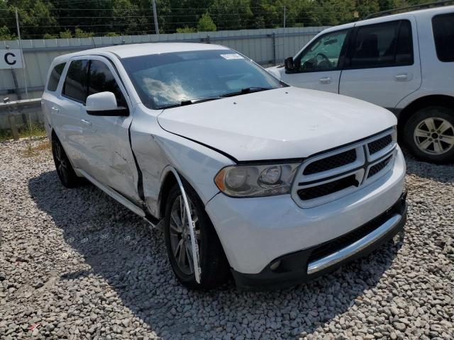 Photo 3 VIN: 1C4RDHAG8DC689067 - DODGE DURANGO 