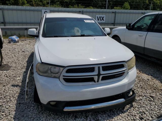 Photo 4 VIN: 1C4RDHAG8DC689067 - DODGE DURANGO 