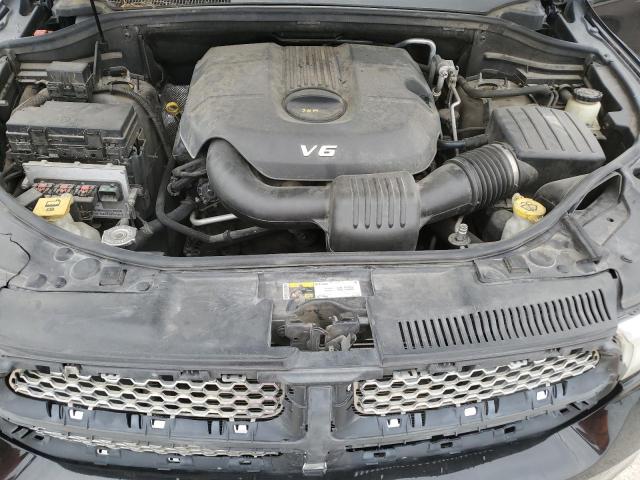 Photo 11 VIN: 1C4RDHAG8DC692986 - DODGE DURANGO 