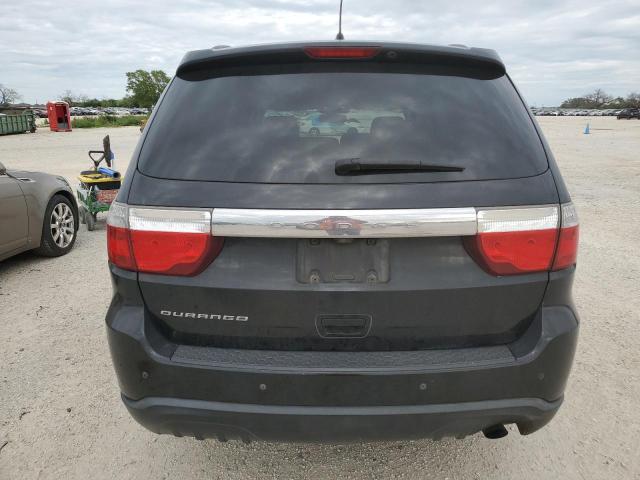 Photo 5 VIN: 1C4RDHAG8DC692986 - DODGE DURANGO 